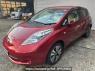 Used 2013 AT nissan leaf AZE0 Image[1]