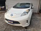 Nissan Leaf AZE0