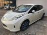 Used 2015 AT nissan leaf AZE0 Image[1]