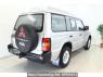 Used 1992 MT mitsubishi pajero V34V Image[2]