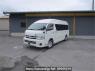 Used 2012 AT toyota hiace-commuter TRH223B Image[1]
