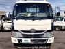 Used 2017 MT hino dutro XZC645M Image[1]