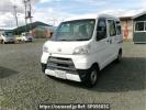 Toyota Pixis Van S331M
