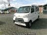 Used 2018 AT toyota pixis-van S331M Image[0]