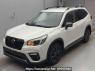 Used 2021 AT subaru forester SK5 Image[0]