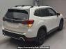 Used 2021 AT subaru forester SK5 Image[1]