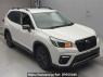 Used 2021 AT subaru forester SK5 Image[2]