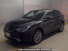 Toyota Harrier Hybrid AXUH85