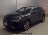Used 2024 AT toyota harrier-hybrid AXUH85 Image[0]