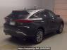 Used 2024 AT toyota harrier-hybrid AXUH85 Image[1]