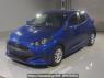Used 2022 AT toyota yaris MXPH10 Image[0]