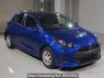 Used 2022 AT toyota yaris MXPH10 Image[2]