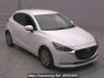 Used 2021 AT mazda mazda2 DJLFS Image[2]