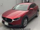 Mazda CX-30 DMEP