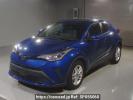 Toyota C-HR ZYX11