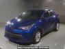 Used 2022 AT toyota c-hr ZYX11 Image[0]