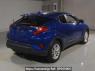 Used 2022 AT toyota c-hr ZYX11 Image[1]