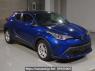 Used 2022 AT toyota c-hr ZYX11 Image[2]