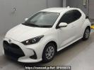 Toyota YARIS KSP210