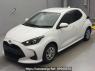 Used 2022 AT toyota yaris KSP210 Image[0]