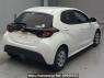 Used 2022 AT toyota yaris KSP210 Image[1]