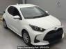 Used 2022 AT toyota yaris KSP210 Image[2]