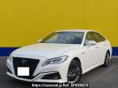 Toyota Crown Hybrid GWS224