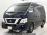 Used 2018 AT nissan nv350-caravan-van CS4E26 Image[0]