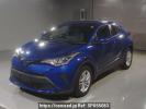 Toyota C-HR ZYX11