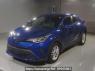 Used 2022 AT toyota c-hr ZYX11 Image[0]