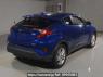Used 2022 AT toyota c-hr ZYX11 Image[1]