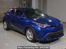 Used 2022 AT toyota c-hr ZYX11 Image[2]