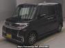 Used 2019 AT daihatsu tanto-custom LA600S Image[0]