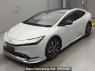 Used 2023 AT toyota prius-phv MXWH61 Image[0]