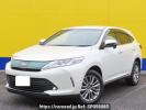 Toyota Harrier ZSU60W