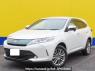 Used 2017 AT toyota harrier ZSU60W Image[0]