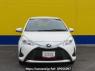 Used 2019 AT toyota vitz NHP130 Image[2]