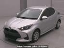 Toyota YARIS MXPH10
