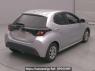 Used 2022 AT toyota yaris MXPH10 Image[1]