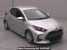 Used 2022 AT toyota yaris MXPH10 Image[2]