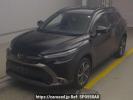 Toyota Corolla Cross ZSG10