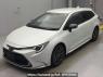 Used 2021 AT toyota corolla-touring-wagon ZWE211W Image[0]