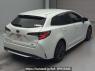 Used 2021 AT toyota corolla-touring-wagon ZWE211W Image[1]