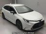 Used 2021 AT toyota corolla-touring-wagon ZWE211W Image[2]