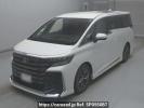 Toyota Vellfire Hybrid AAHH45W