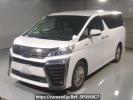 Toyota Vellfire Hybrid AYH30W