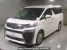 Used 2020 AT toyota vellfire-hybrid AYH30W Image[0]