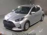 Used 2022 AT toyota yaris MXPH10 Image[0]