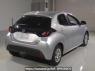 Used 2022 AT toyota yaris MXPH10 Image[1]