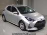 Used 2022 AT toyota yaris MXPH10 Image[2]